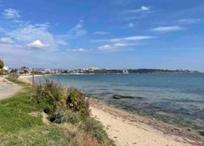 1 Bed Apt, Close To Lejlighed Ravda