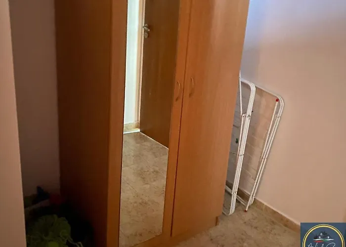 1 Bed Apt, Close To Lejlighed Ravda