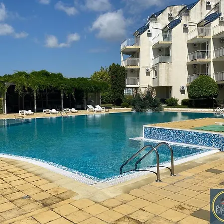 Apartman 1 Bed Apt, Close To