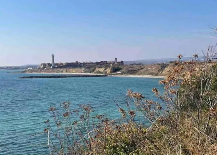 1 Bed Apt, Close To Равда