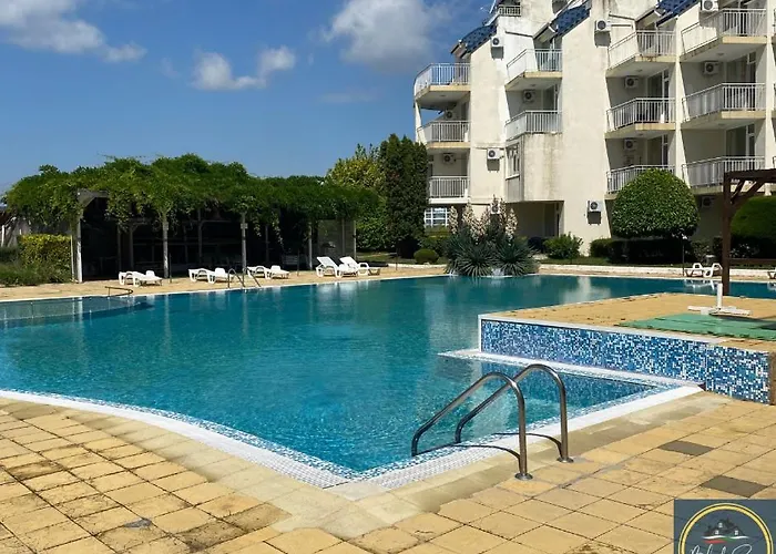 شقة 1 Bed Apt, Close To