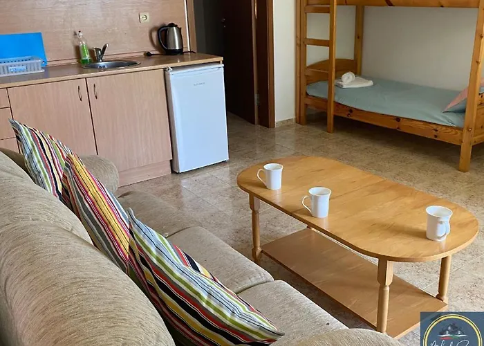 1 Bed Apt, Close To * رافدا