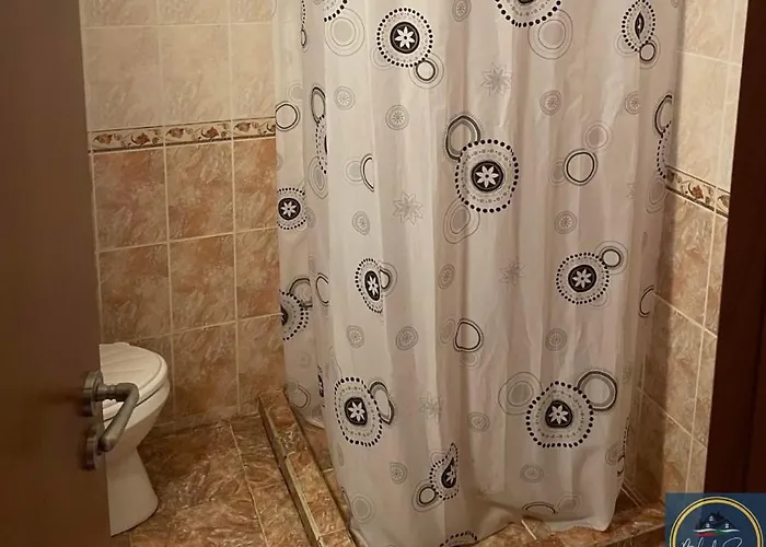 1 Bed Apt, Close To شقة *